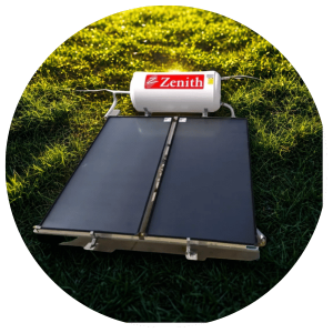 proudi solar solution