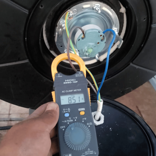 ariston 5 hole heating element replacement