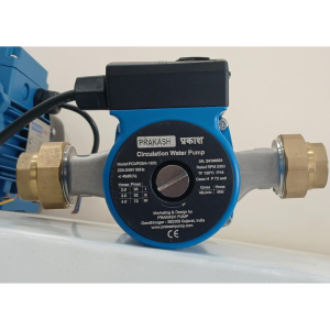 Prakash Solar Circulation Pump