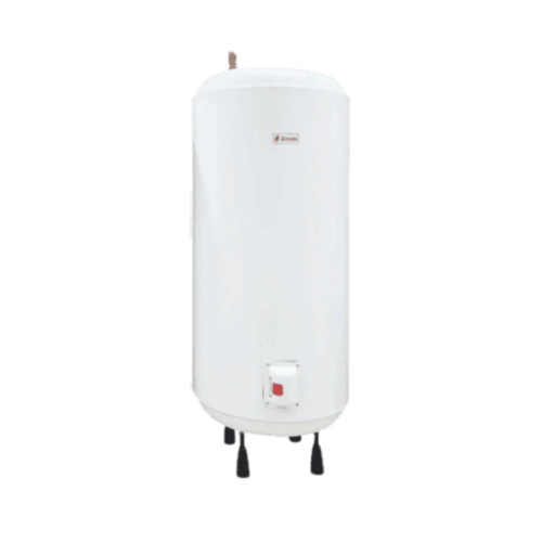 water heating system with the Zenith 200L Electric Vertical Water Heater