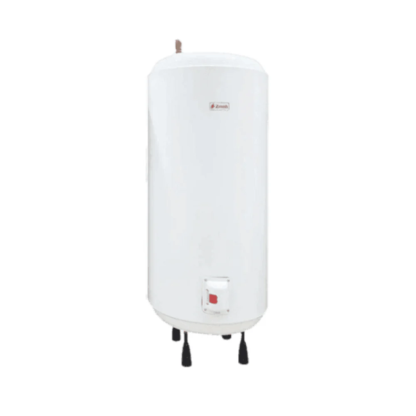 water heating system with the Zenith 200L Electric Vertical Water Heater