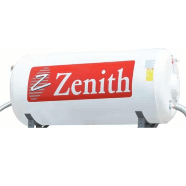 Zenith 300L Solar Tank Replacement