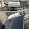 300L Zenith Solar Water Heater – Complete Supply and Installation Included