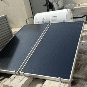 300L Zenith Solar Water Heater – Complete Supply and Installation Included