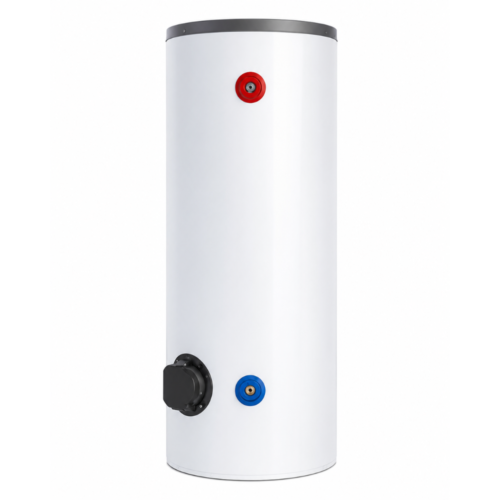 500L EU2 Floor-Standing Electric Water Heater