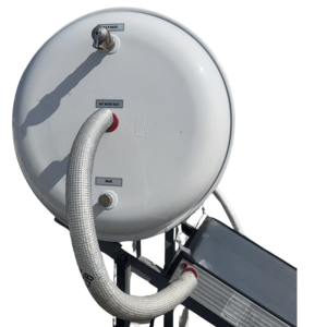 Flexible Pipe for Solar System