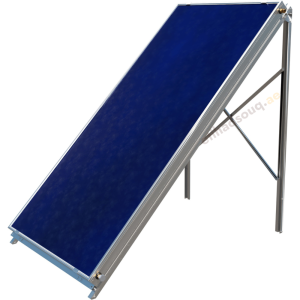 Flat Plate Solar Collector Model GREECE Compatible with Ariston, Sundware & Zenith