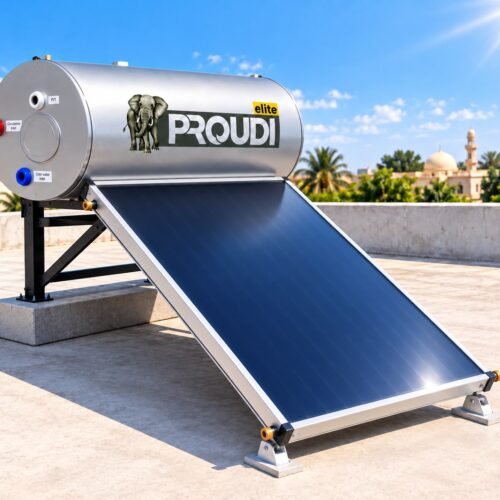 PROUDI SOLAR WATER HEATER (3)