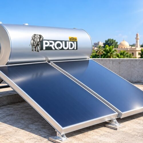 PROUDI SOLAR WATER HEATER (6)