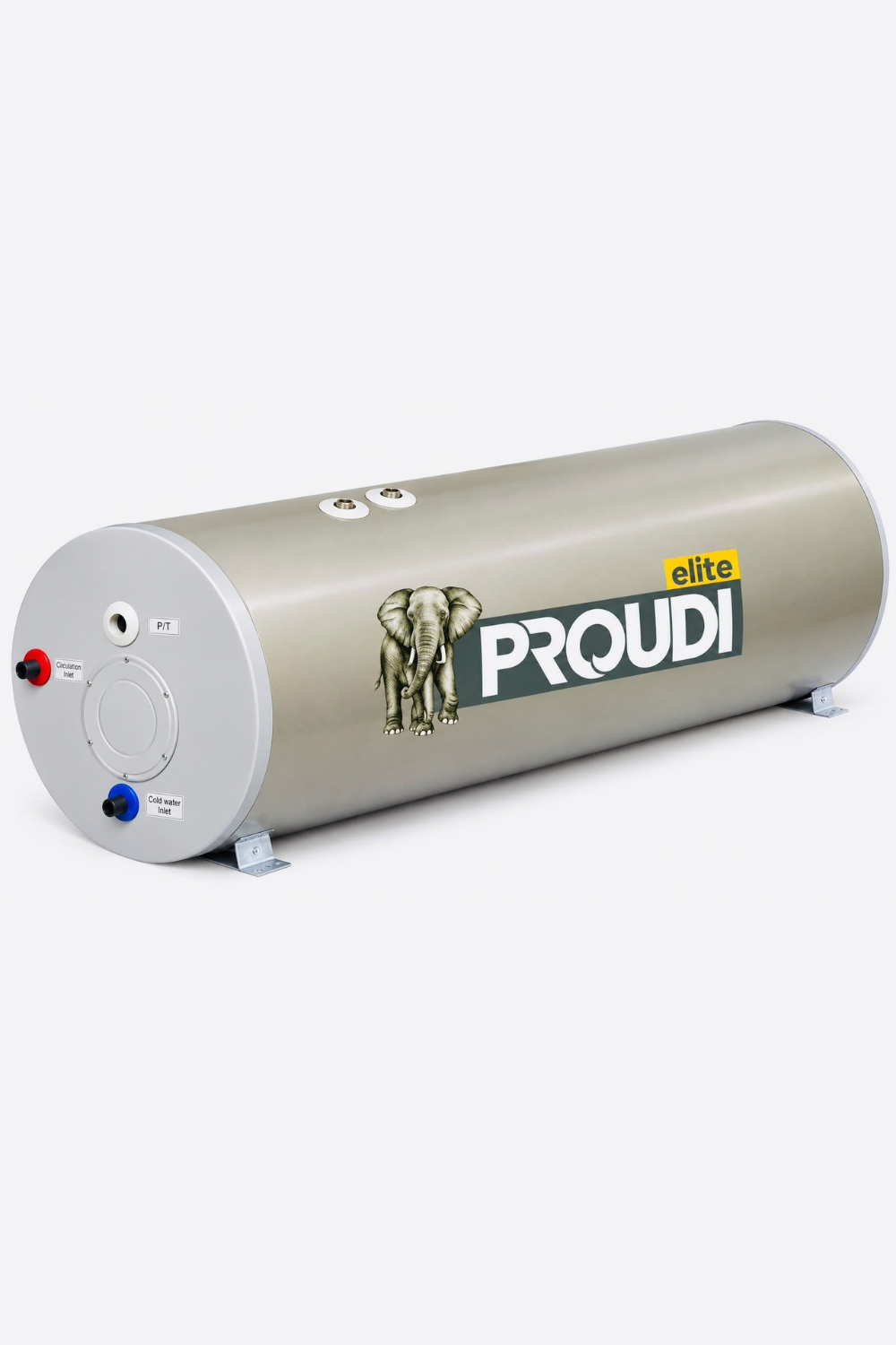 PROUDI ELITE 200L Solar Water Heater Tank