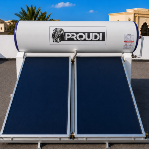 Proudi solar water heater storage tank 300L (1)
